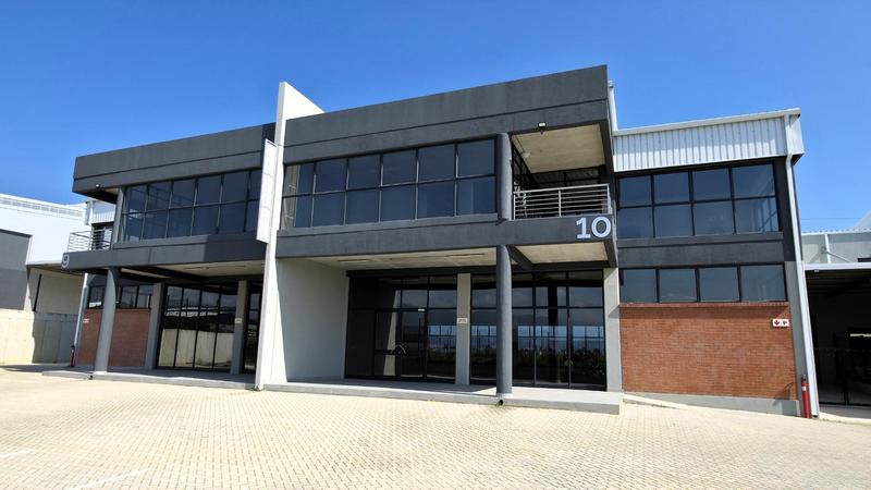 To Let commercial Property for Rent in George Industrial Western Cape